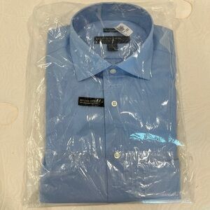 Men’s Warehouse Dress Shirt never worn, with tags